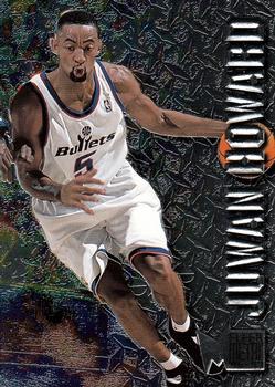 Juwan Howard