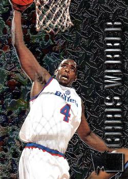 Chris Webber