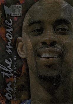 Kenny Anderson