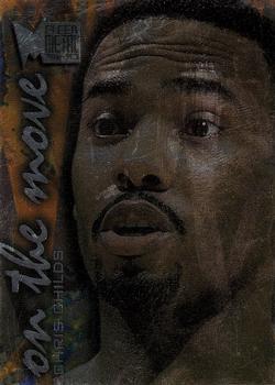 Chris Childs