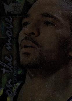 Mark Jackson