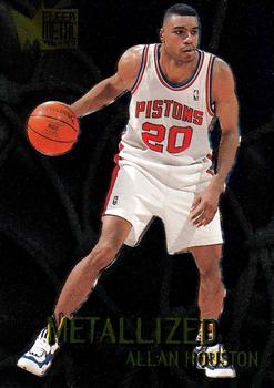 Allan Houston