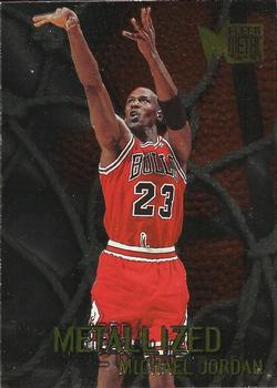 Michael Jordan