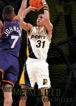 Reggie Miller