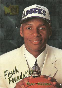 Ray Allen