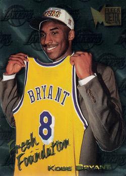 Kobe Bryant