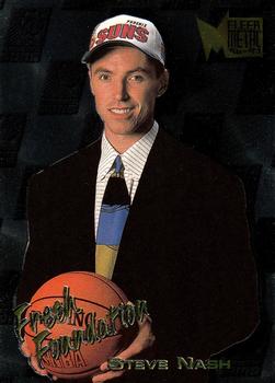 Steve Nash