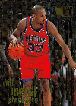 Grant Hill