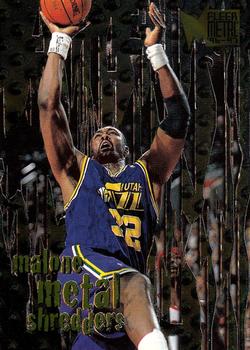 Karl Malone