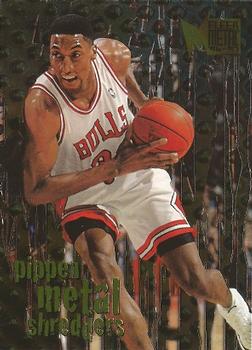 Scottie Pippen