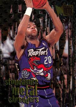 Damon Stoudamire