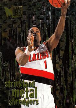 Rod Strickland
