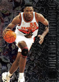 Dikembe Mutombo