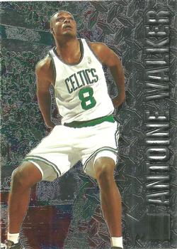 Antoine Walker