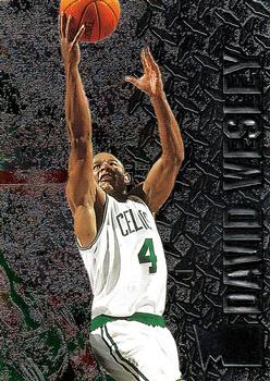 #154 David Wesley