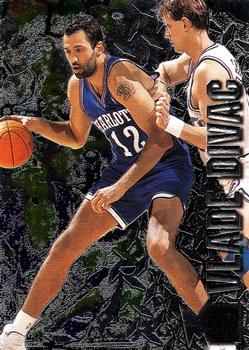 Vlade Divac
