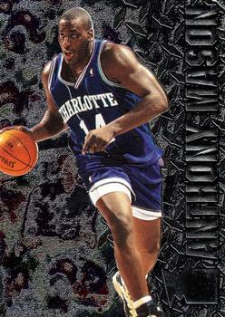 Anthony Mason