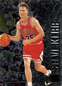 Steve Kerr