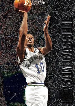 Sam Cassell