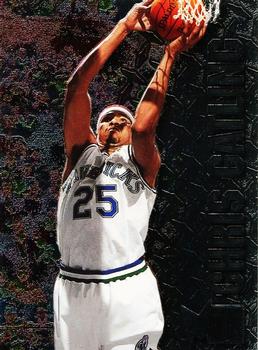 Chris Gatling
