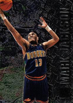 Mark Jackson