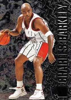 Charles Barkley