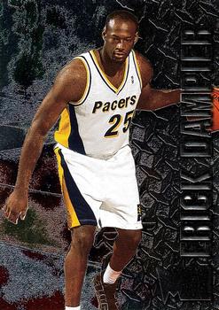 Erick Dampier