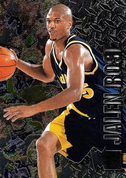 Jalen Rose