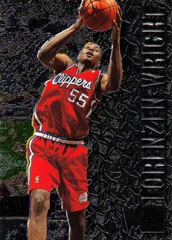 Lorenzen Wright