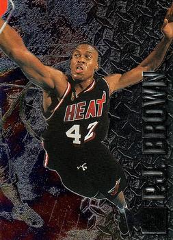 P.J. Brown