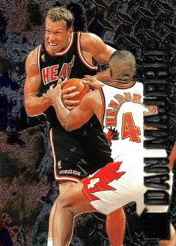 Dan Majerle