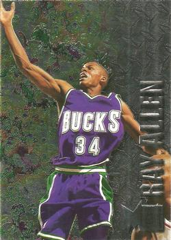 Ray Allen