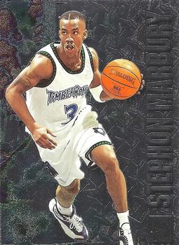 Stephon Marbury
