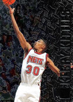 Kerry Kittles