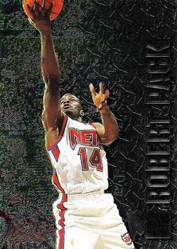 Robert Pack