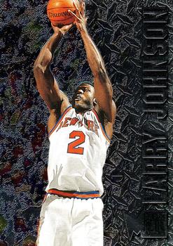 Larry Johnson