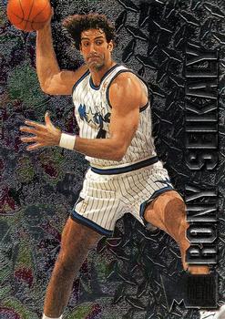 Rony Seikaly