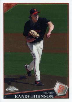 Randy Johnson