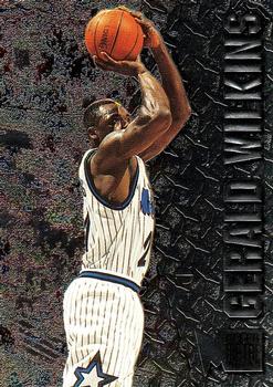 Gerald Wilkins