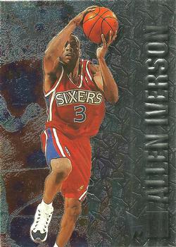 Allen Iverson