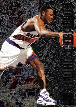 Cedric Ceballos