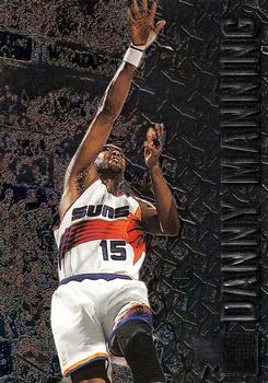 Danny Manning