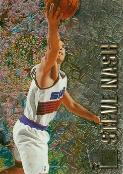 Steve Nash