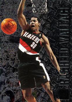 Rasheed Wallace