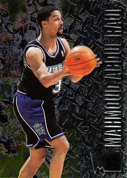 Mahmoud Abdul-Rauf