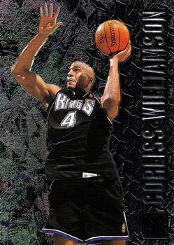 Corliss Williamson