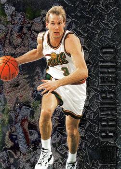 Craig Ehlo