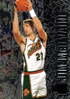 Jim McIlvaine