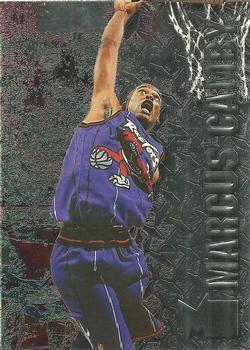 Marcus Camby