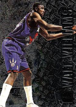 Walt Williams